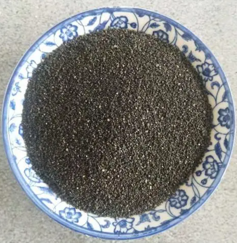 焊（hàn）材用鐵粉在使用過（guò）程中，可以起到什麽作用呢？